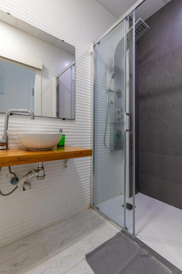 Appartement Baron Reina Valencia