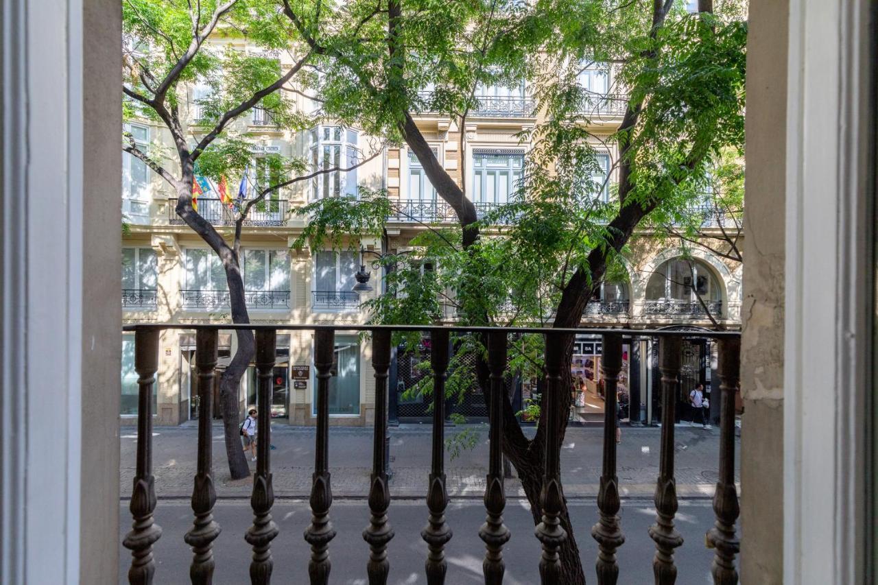 Appartement Baron Reina Valencia
