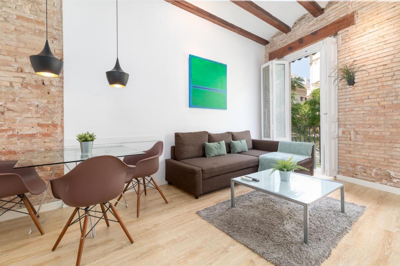 Baron Reina Appartement Valencia