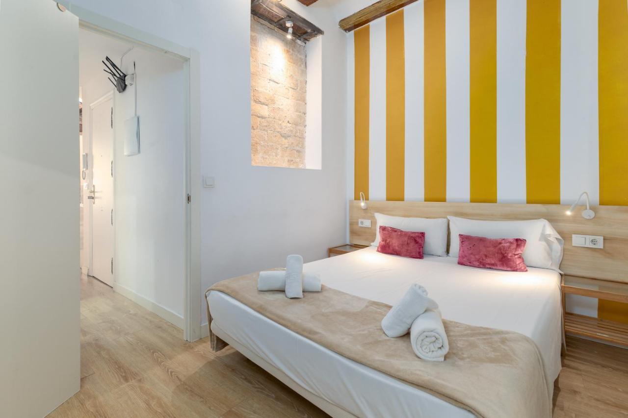 Appartement Baron Reina Valencia