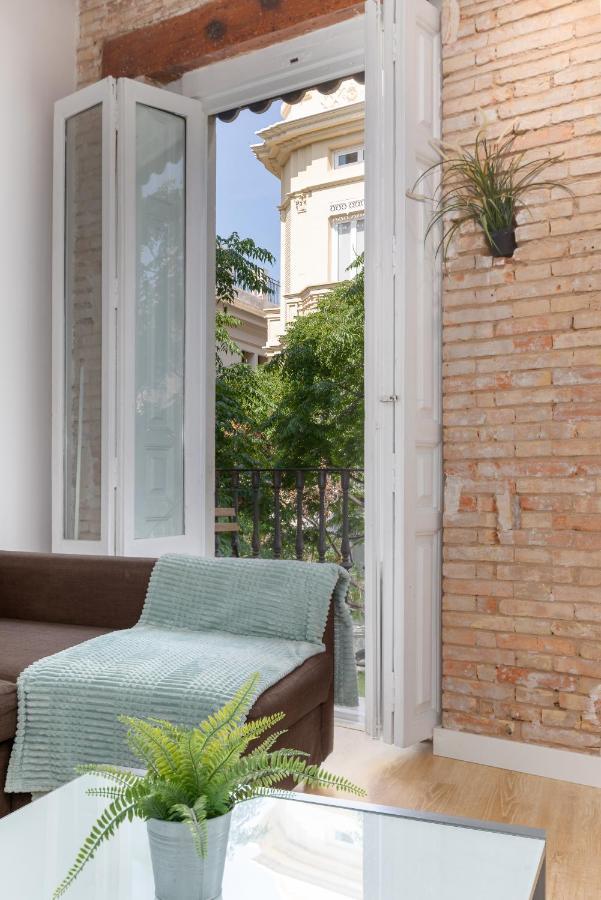 Baron Reina Appartement
