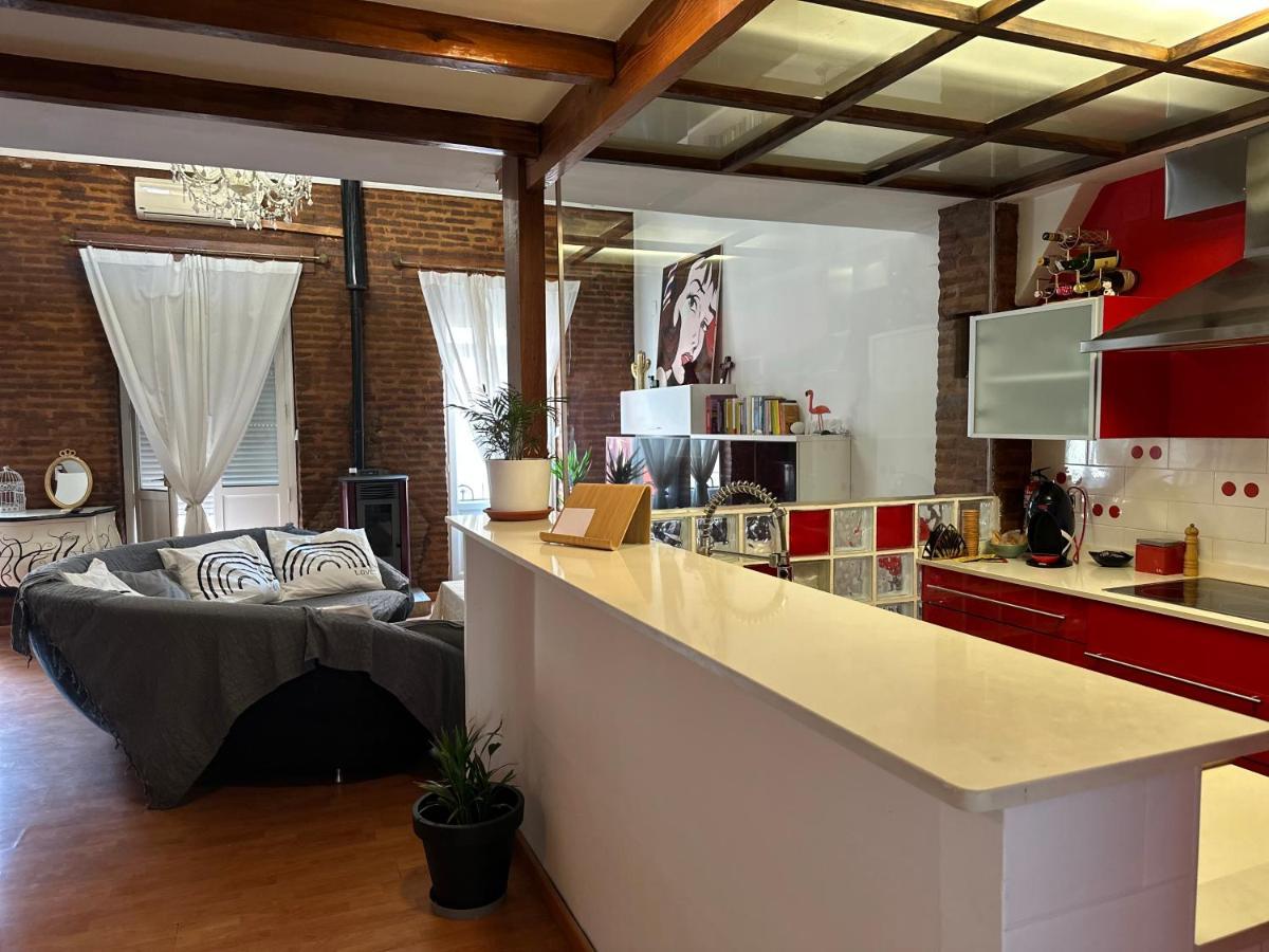 Precioso Loft Cienfuegos Ferienhaus