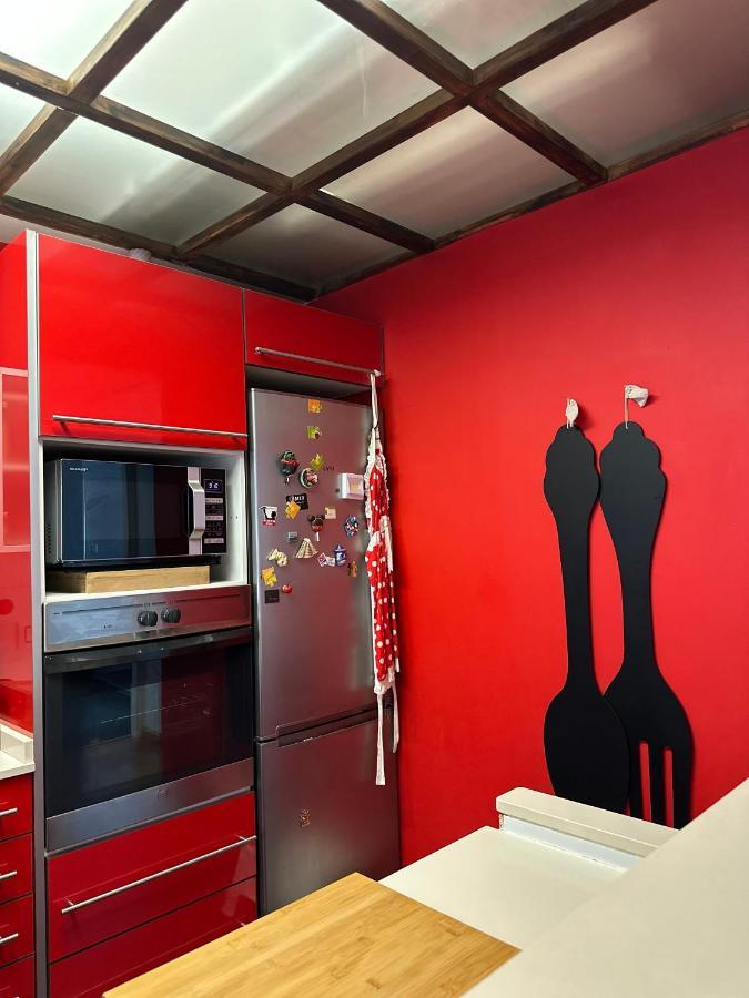 Ferienhaus Precioso Loft Cienfuegos *