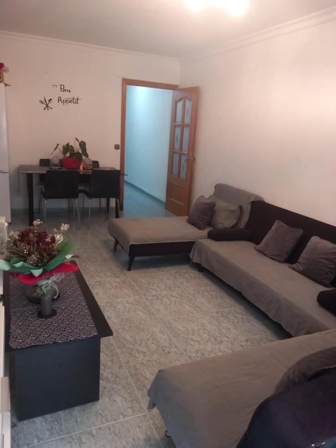 Homestay Pequena En Piso Compartido Con 2 Adultos Valencia