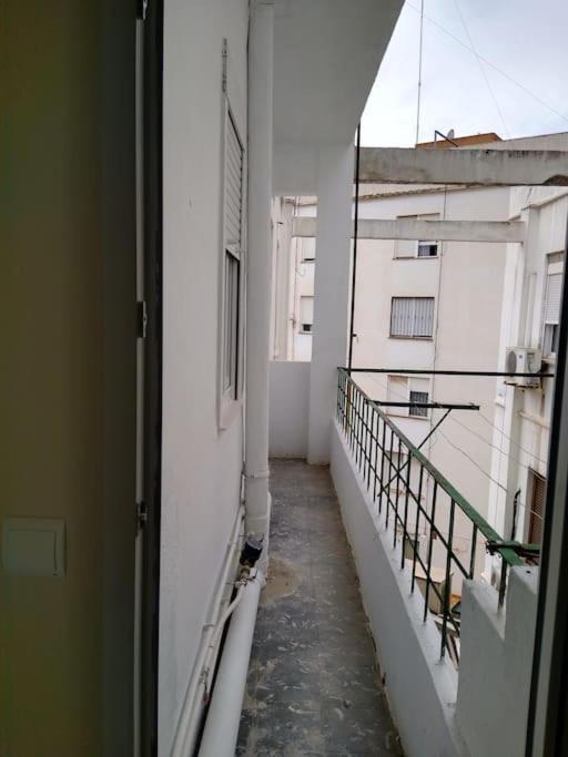 Apartment 6p Apartamento Junto Ciudad De Las Artes Y Ruzafa *