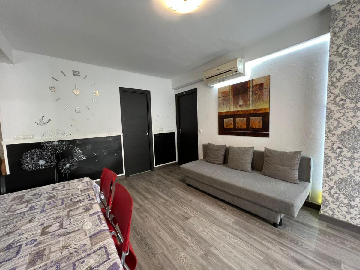 Apartment Peset 69 *