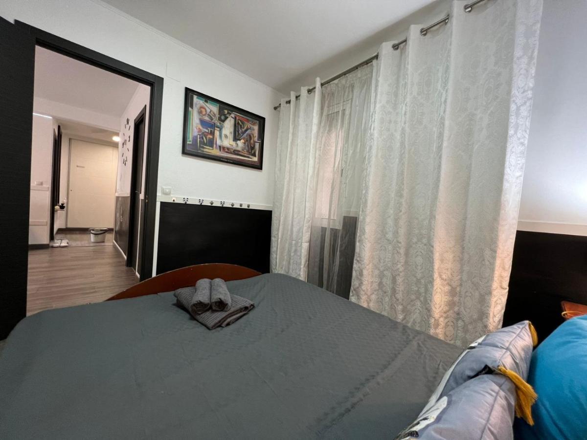 Apartment Peset 69 *