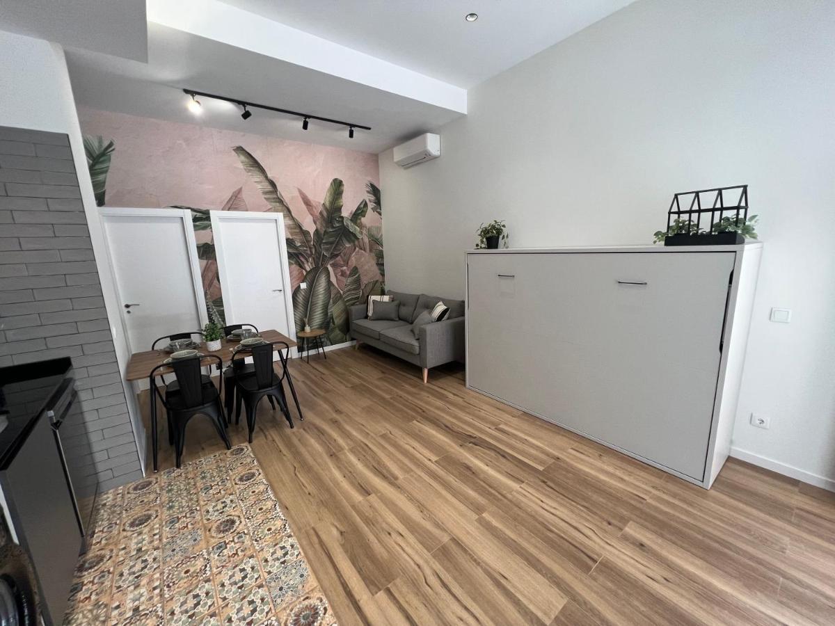 Apartment Beach Apartments Valencia