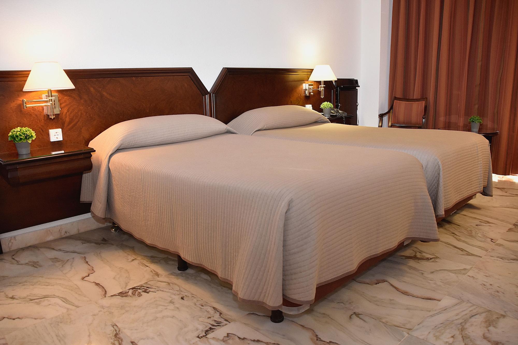 Hotel Turia