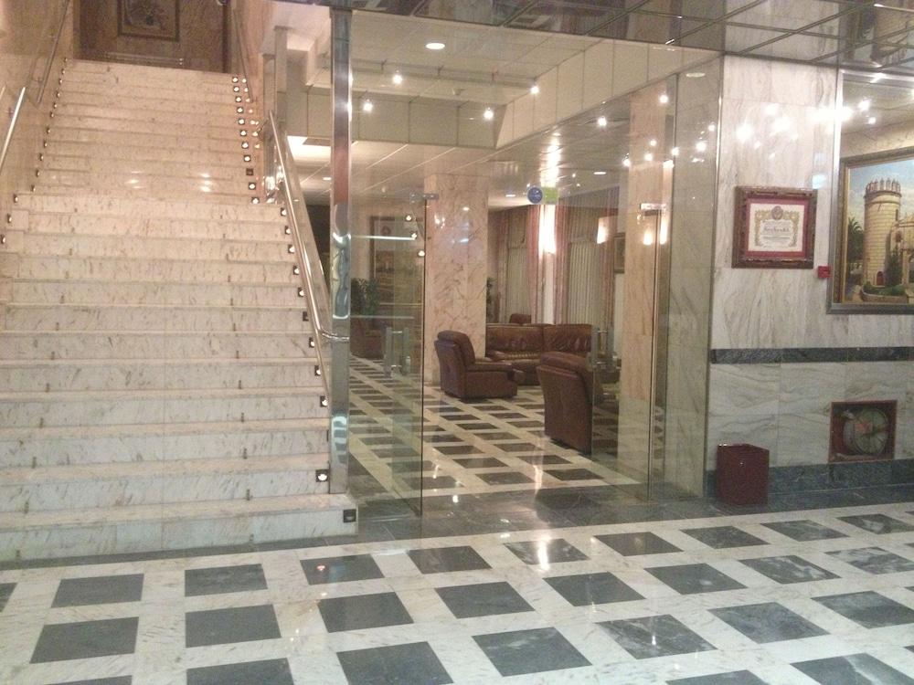 Turia Hotel 4*