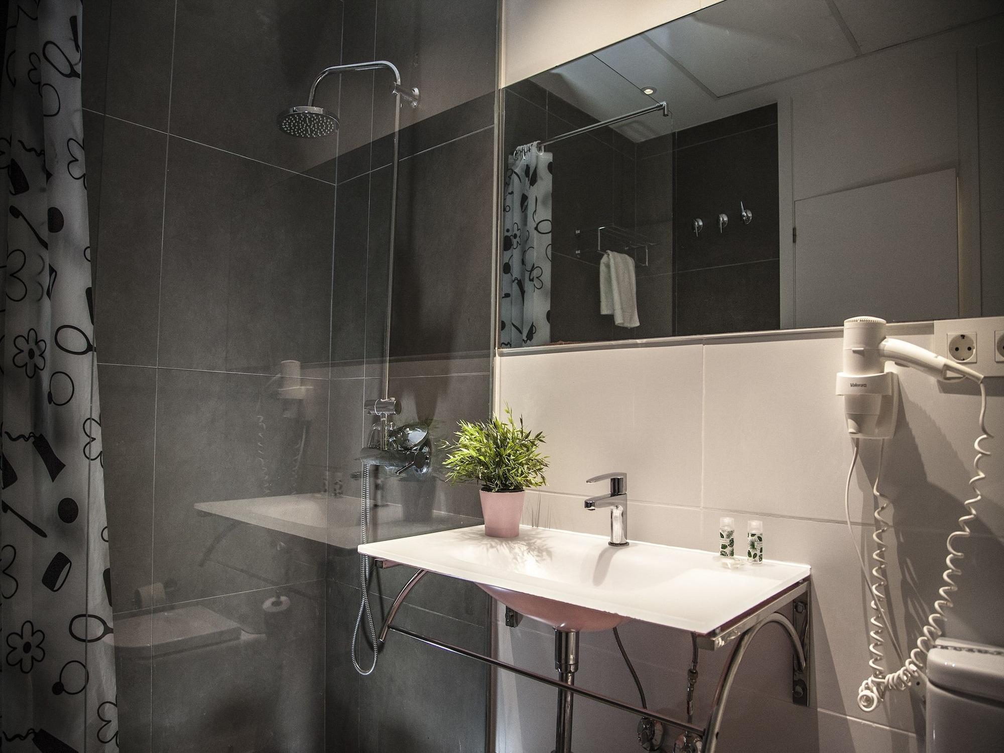 Flats Friends Soho Suites Apartment Valencia