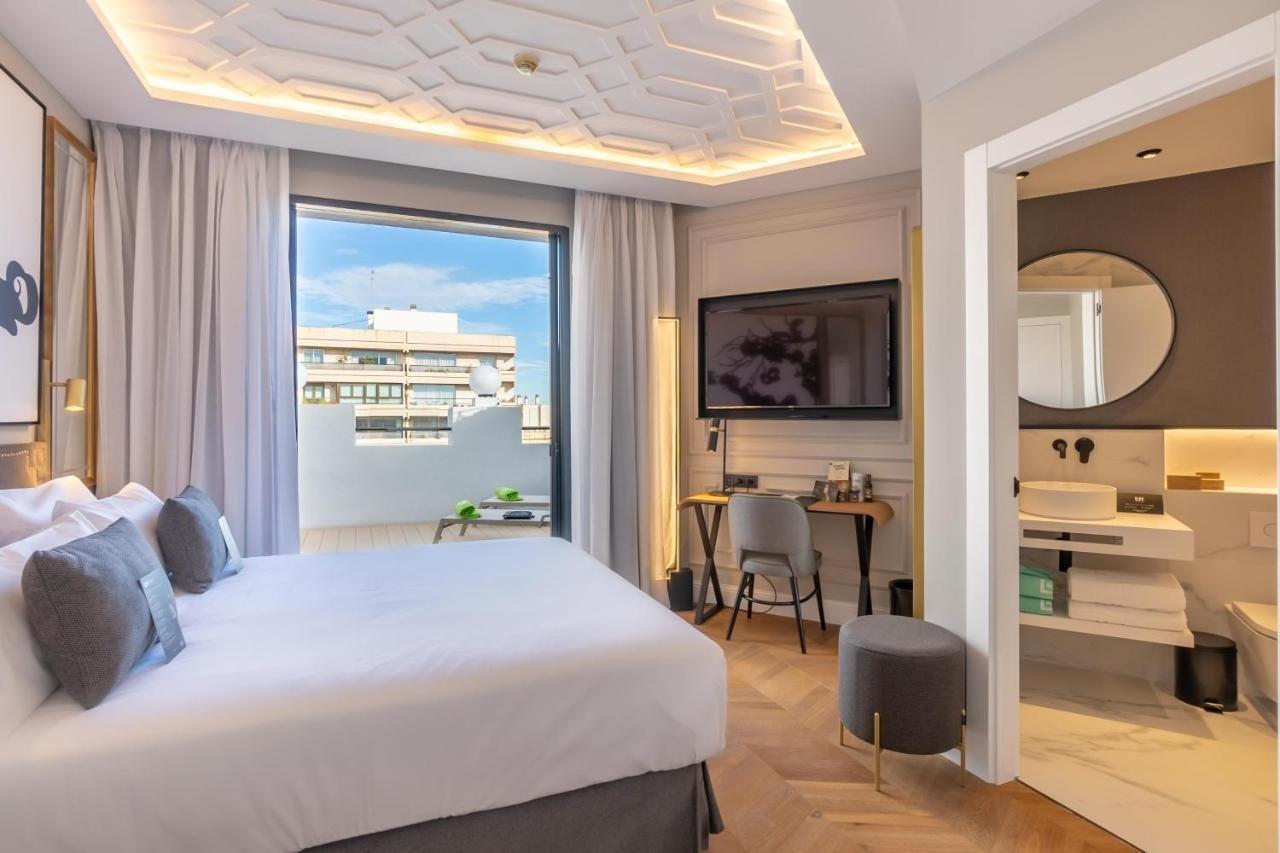 Hotel L&h Gran Via Valência