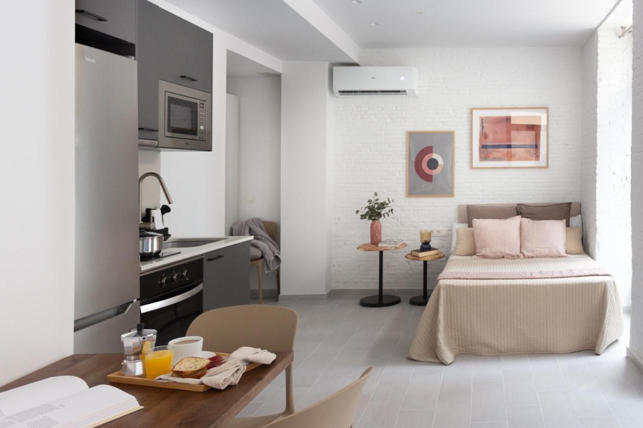 Vlc Host - Navardera Appartement