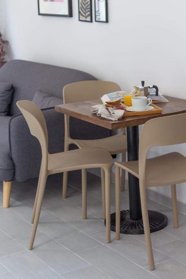 Vlc Host - Navardera Appartement Valencia