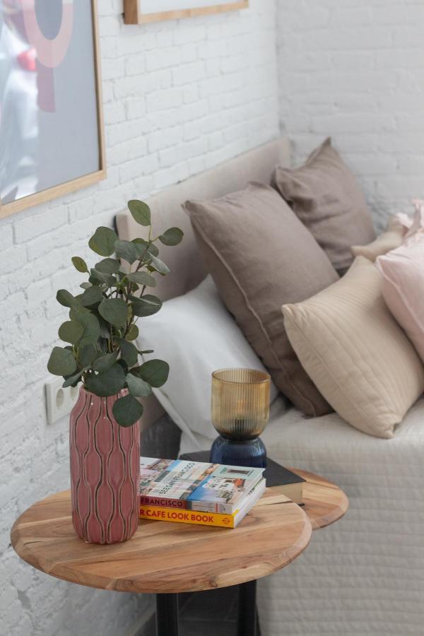Appartement Vlc Host - Navardera Valencia