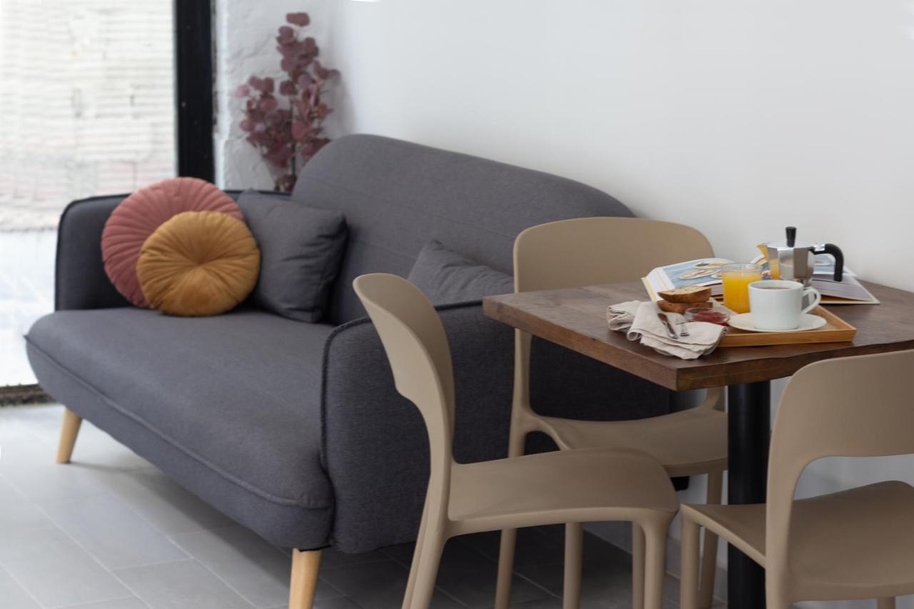 Vlc Host - Navardera Appartement *