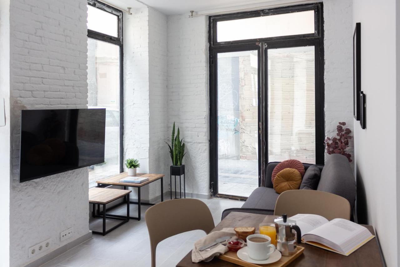 Appartement Vlc Host - Navardera *