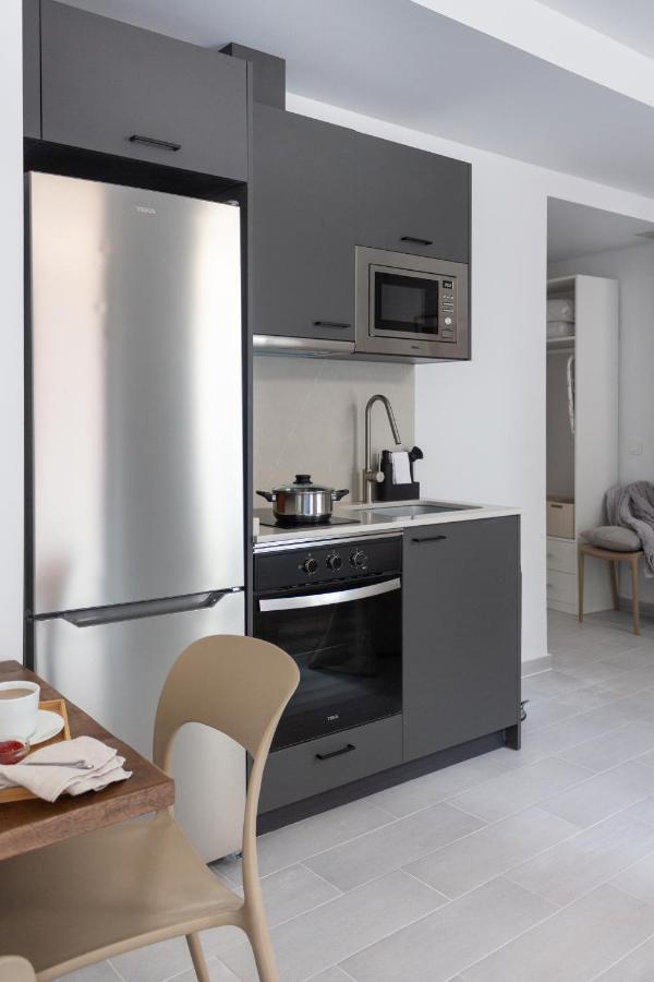 Appartement Vlc Host - Navardera Valencia