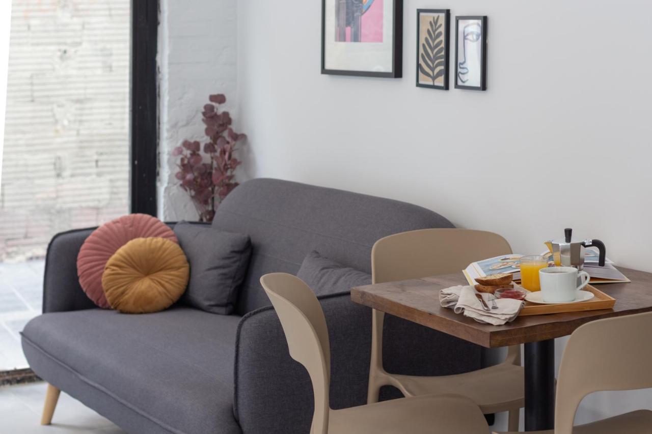 Vlc Host - Navardera Appartement Valencia