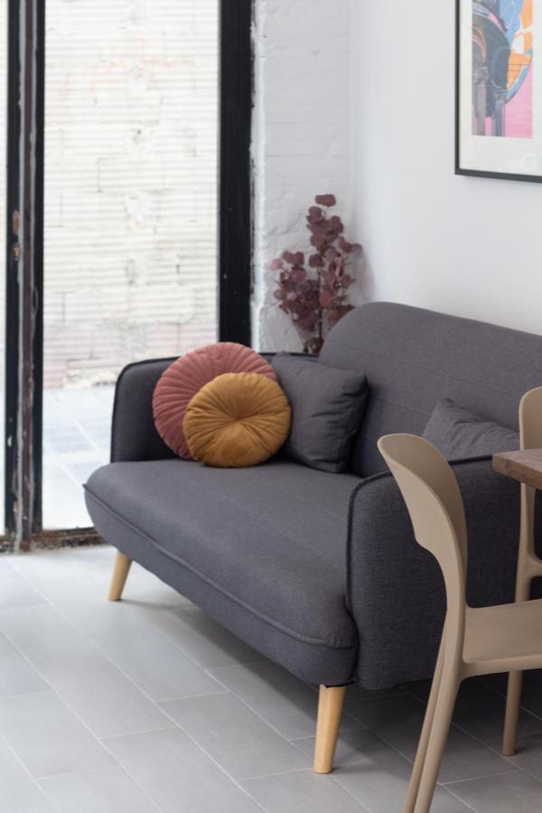 Vlc Host - Navardera Appartement Valencia
