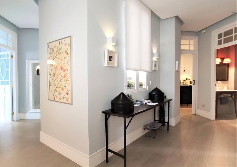 Apartment De Lujo Frente Al Mercado Colon. Only Adults *