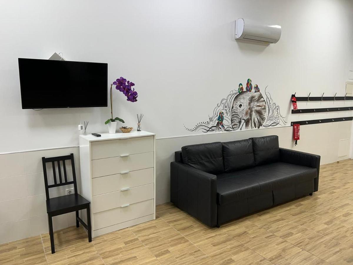 Nou Benicalap Luxury Apart Aparthotel *