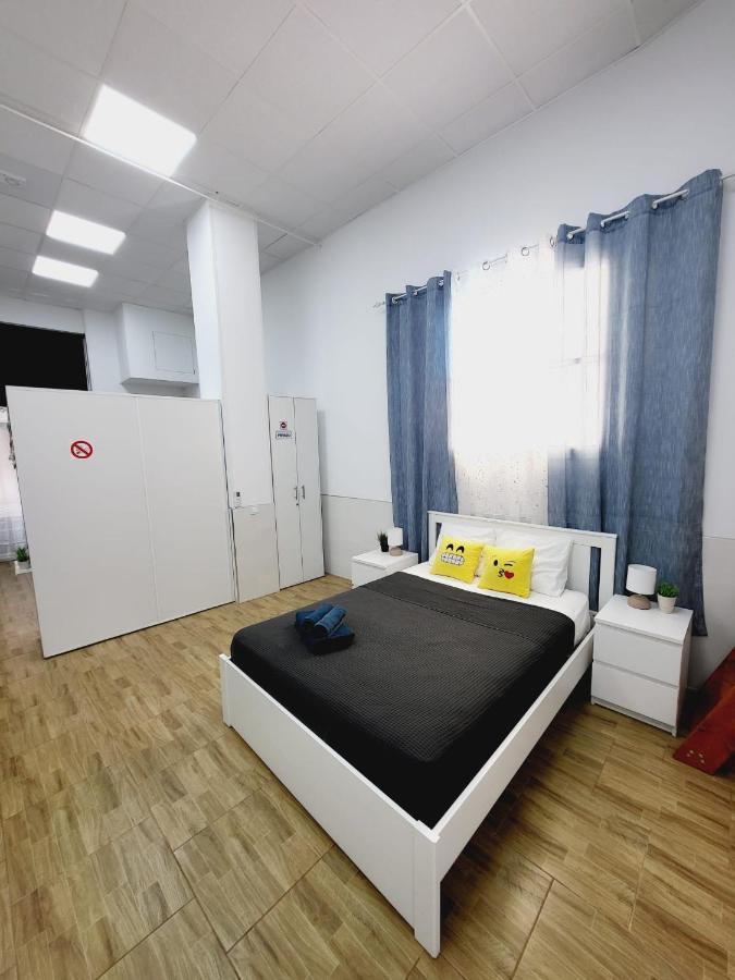 Aparthotel Nou Benicalap Luxury Apart