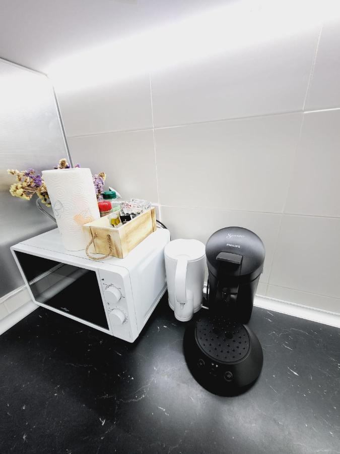 Aparthotel Nou Benicalap Luxury Apart *