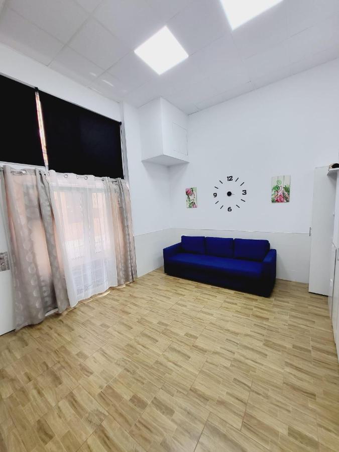 Nou Benicalap Luxury Apart Valencia
