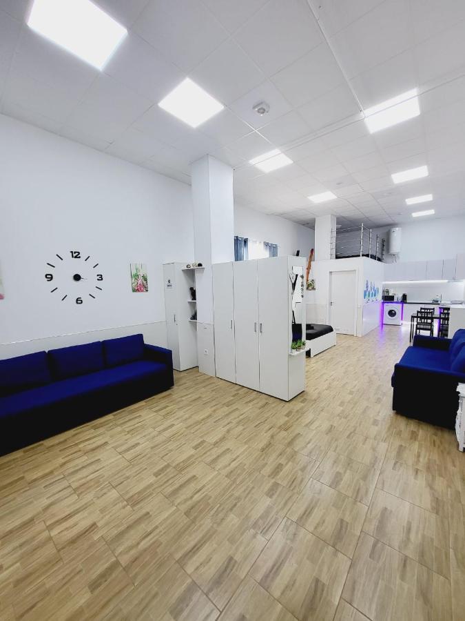 Nou Benicalap Luxury Apart Aparthotel Valencia