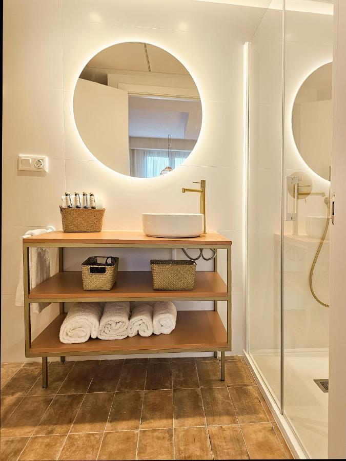 Apartment Ciencias Q