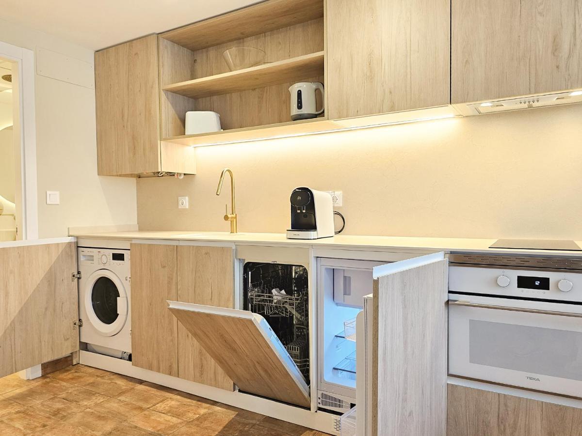 Ciencias Q Apartment Valencia