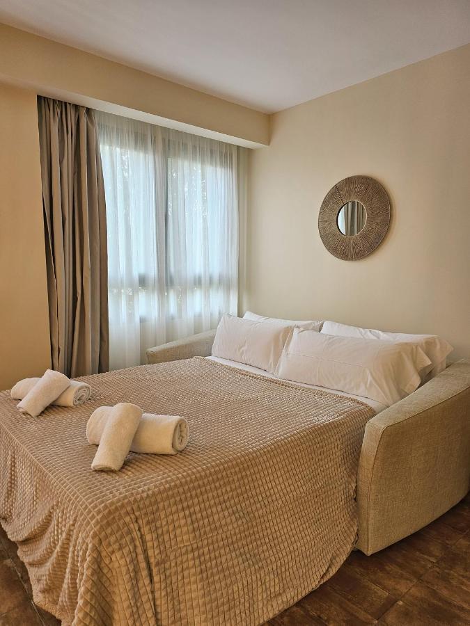Apartment Ciencias Q