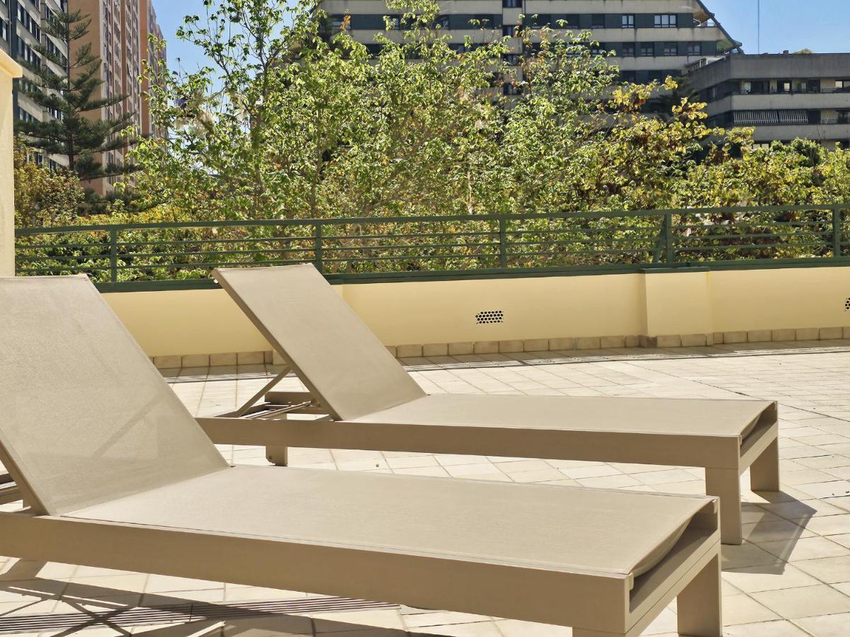 Apartamento Ciencias R Valência