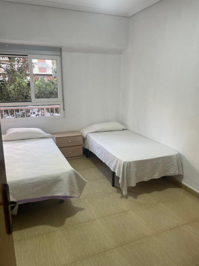Homestay Habitacion Privada Workstay Valencia