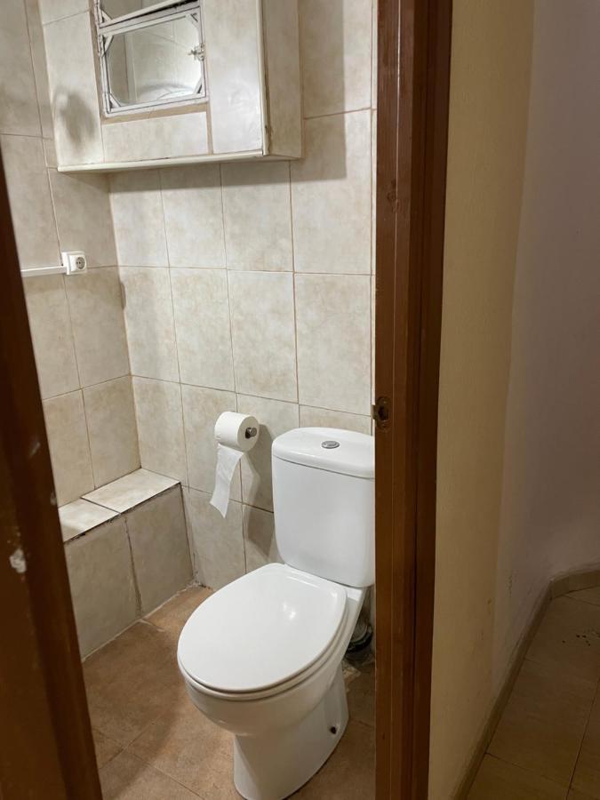 Homestay Habitacion Privada Workstay