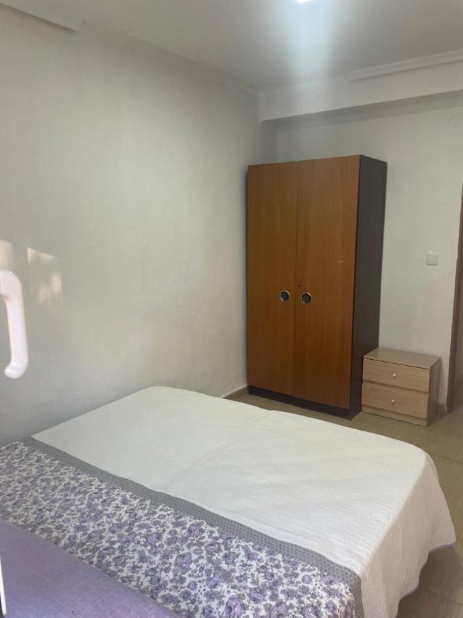 Habitacion Privada Workstay Homestay