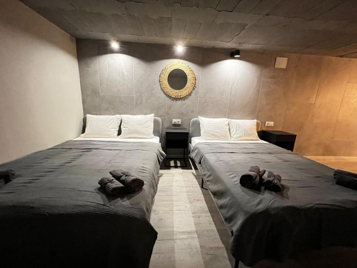 Apartahotel Vlc
