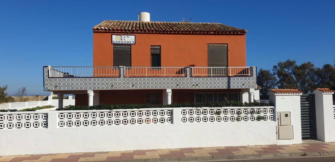 Vacansis Bajo A Un Paso Del Mar Apartment Valencia