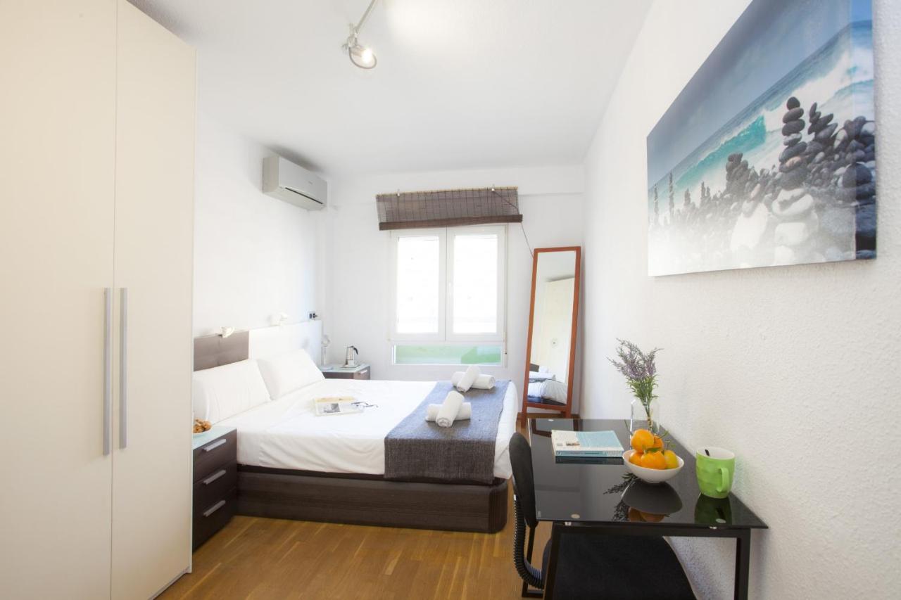 Singularstays Esteban Ballester * Valencia