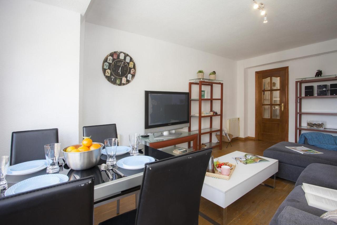 Singularstays Esteban Ballester