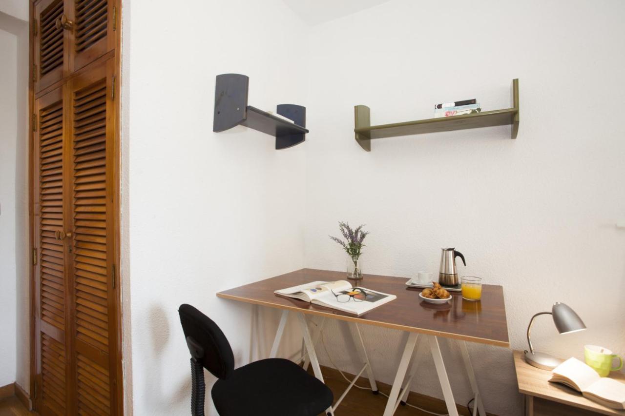 Singularstays Esteban Ballester Apartment *