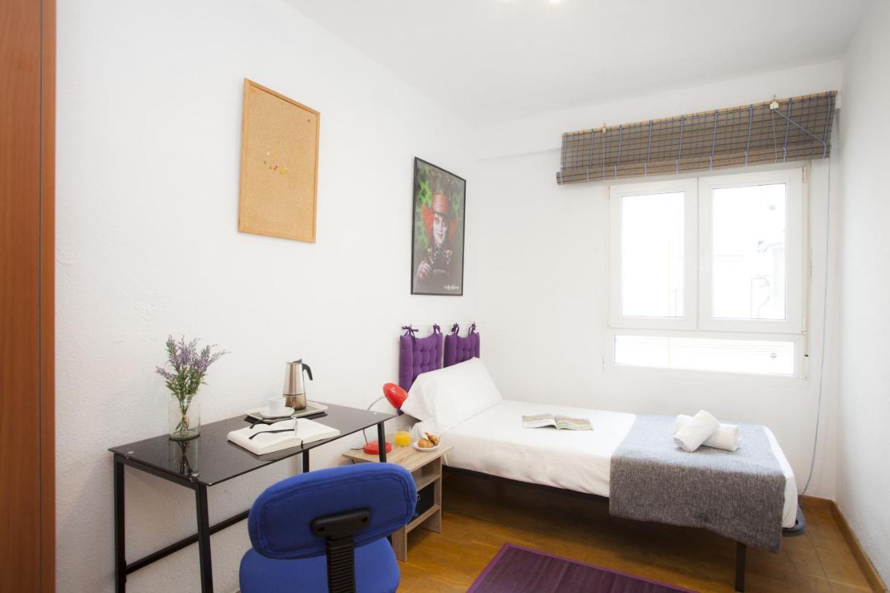 Apartment Singularstays Esteban Ballester