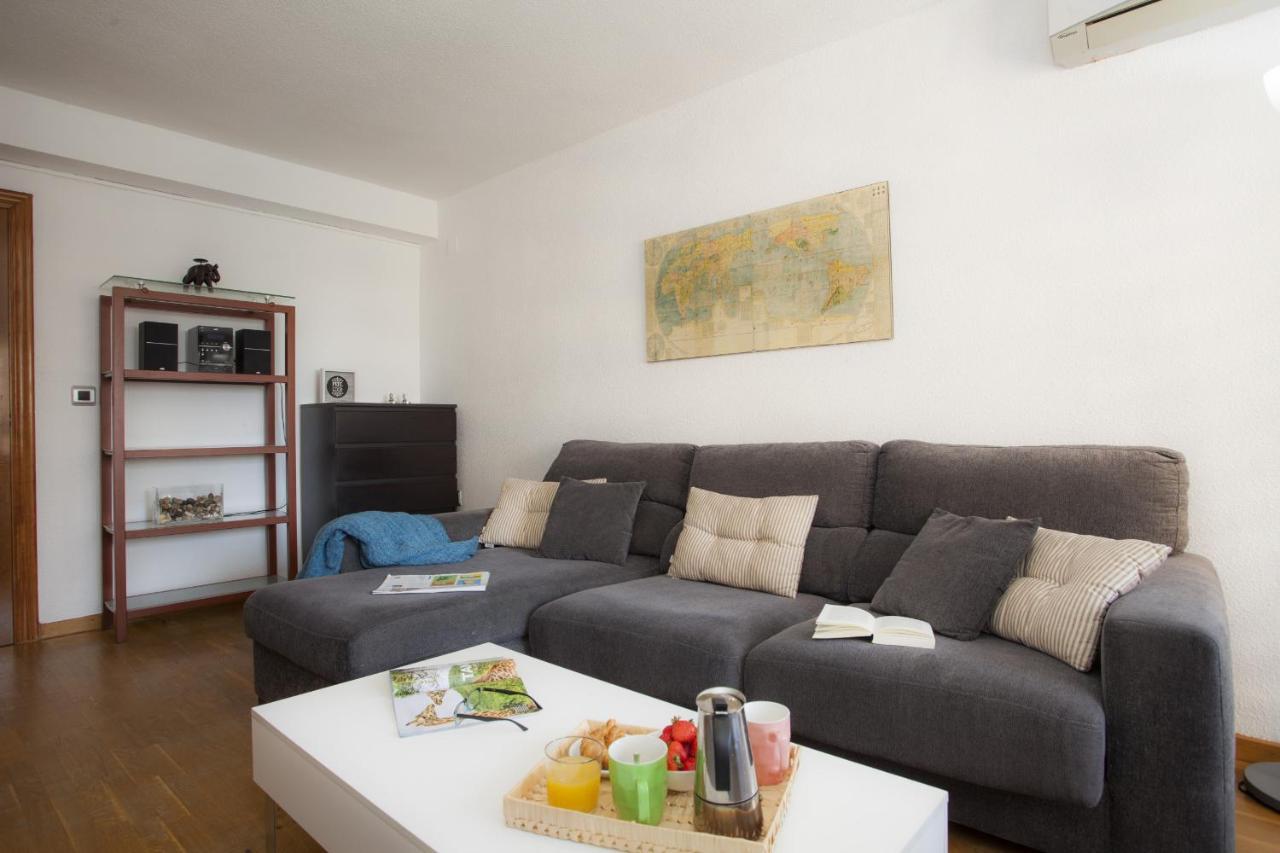 Apartment Singularstays Esteban Ballester