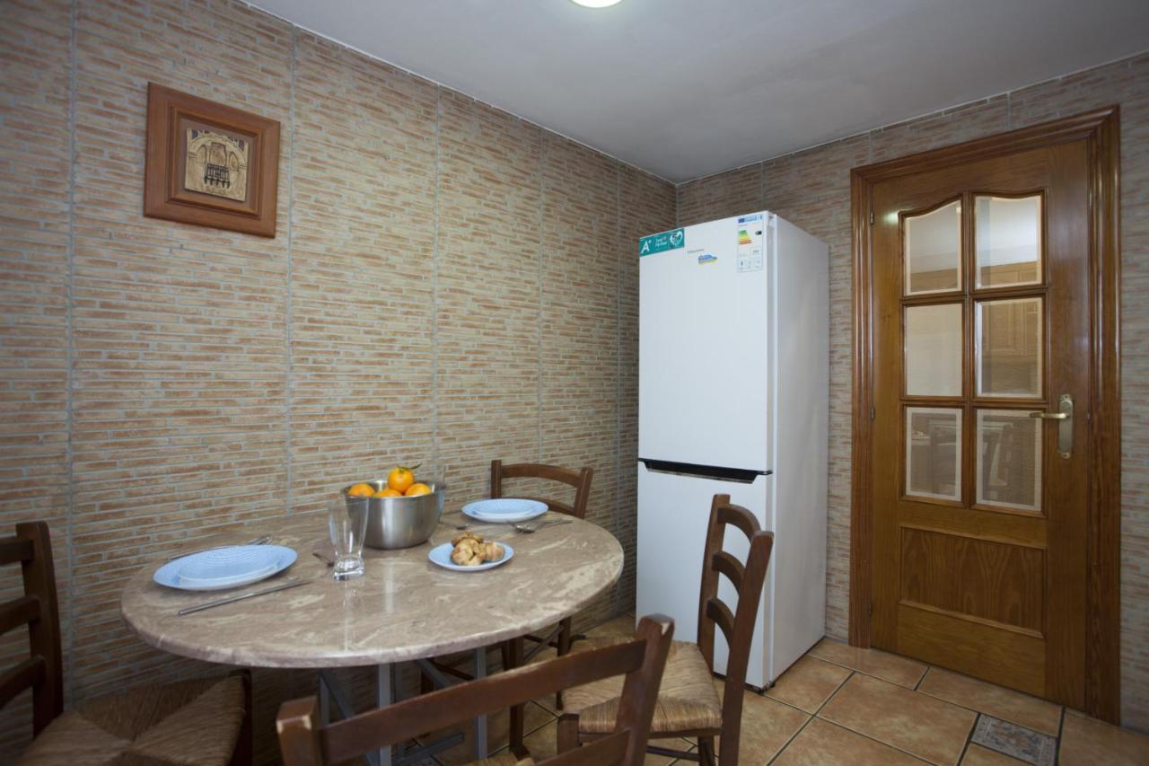 Apartment Singularstays Esteban Ballester *