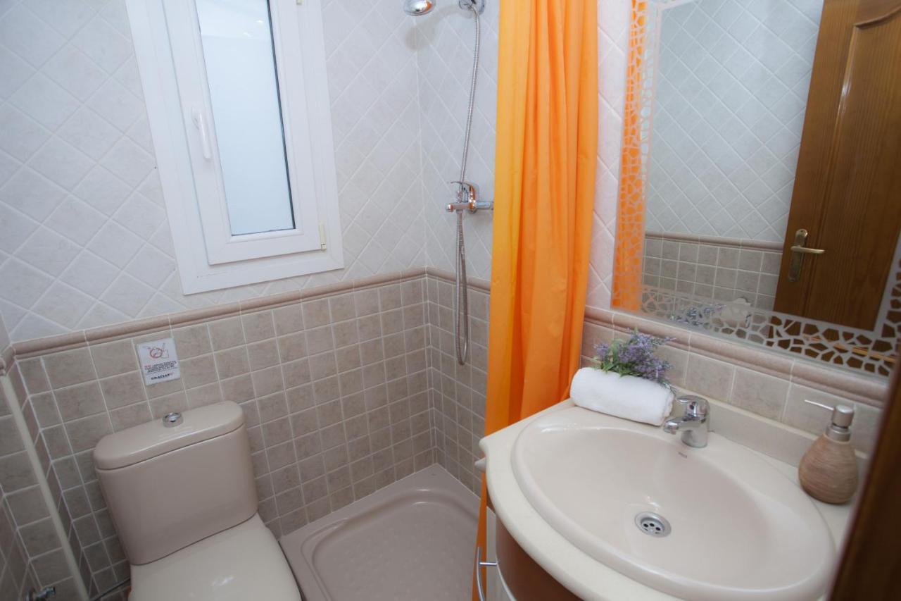 Apartment Singularstays Esteban Ballester Valencia