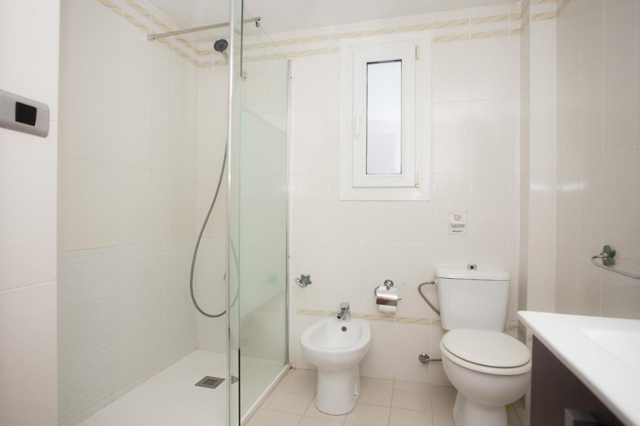 Apartment Singularstays Esteban Ballester