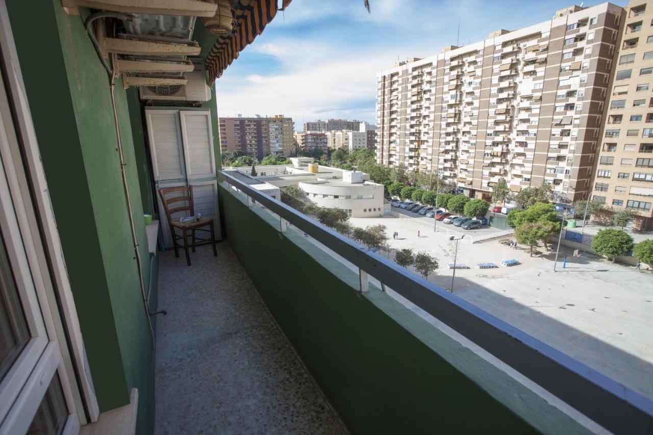 Singularstays Esteban Ballester Apartment *
