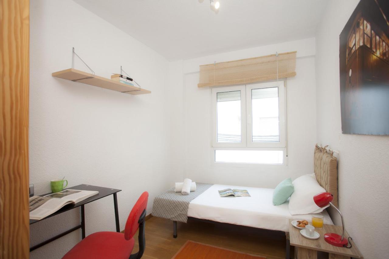 Singularstays Esteban Ballester Apartment *