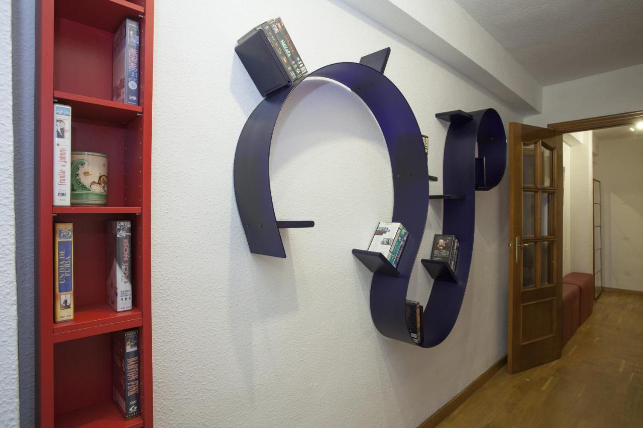 Apartment Singularstays Esteban Ballester *